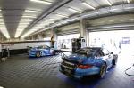 Porsche 911 GT3 RSR 2012 года
